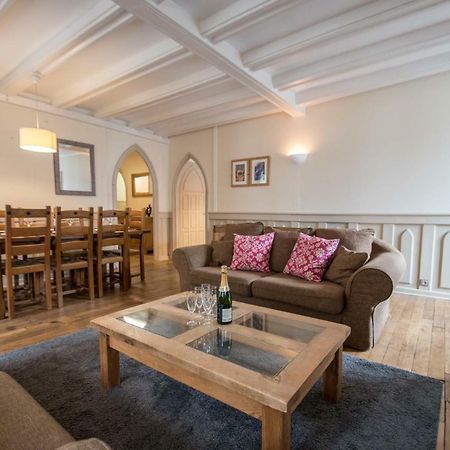 Lutetia Apartment - Chamonix All Year Exterior photo
